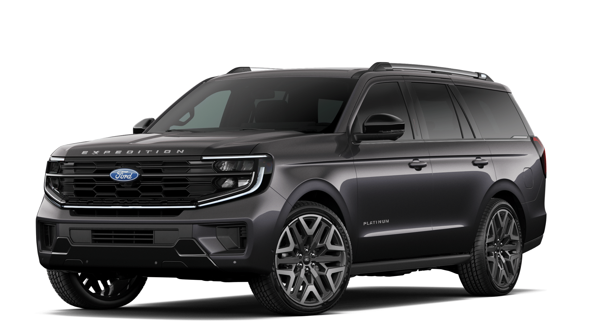 2027 Ford Expedition® External Image 1